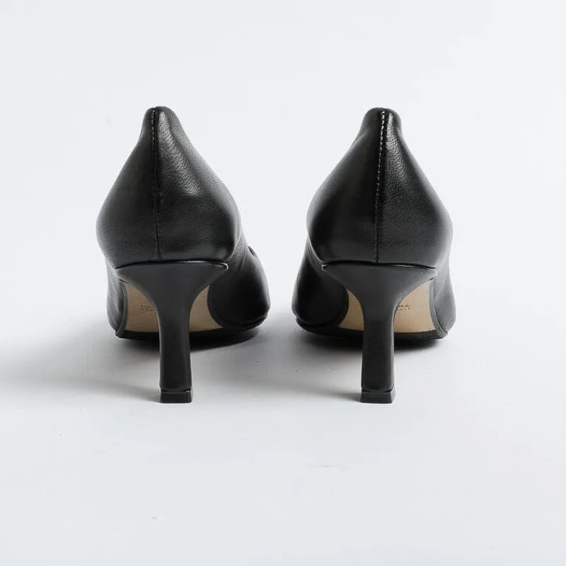 L'Arianna L' Arianna - Decollete - De1005/Rt - Bilbao - Nero<Collezione Scarpe Donna Decollete