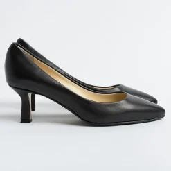 L'Arianna L' Arianna - Decollete - De1005/Rt - Bilbao - Nero<Collezione Scarpe Donna Decollete