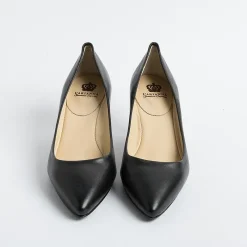 L'Arianna L' Arianna - Decollete - De1005/Rt - Bilbao - Nero<Collezione Scarpe Donna Decollete