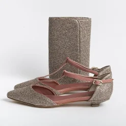 L'Arianna L' Arianna - Decollete T - Tg1110 - Luxury Multi<Collezione Scarpe Donna Cerimonia - Scarpe E Pochette