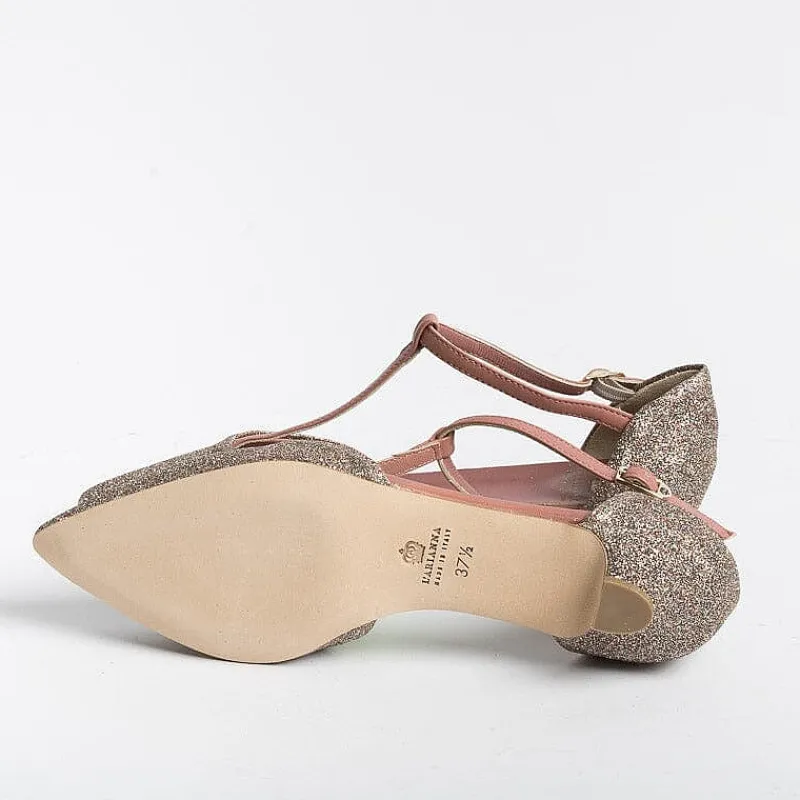 L'Arianna L' Arianna - Decollete T - Tg1110 - Luxury Multi<Collezione Scarpe Donna Cerimonia - Scarpe E Pochette