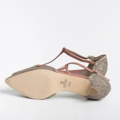 L'Arianna L' Arianna - Decollete T - Tg1110 - Luxury Multi<Collezione Scarpe Donna Decollete