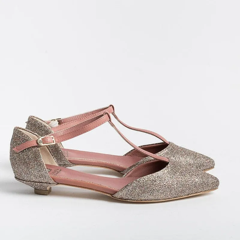 L'Arianna L' Arianna - Decollete T - Tg1110 - Luxury Multi<Collezione Scarpe Donna Decollete