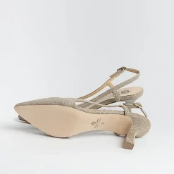 L'Arianna L' Arianna - Sling Back - Ch1603/Rt - Sirio - Nude<Collezione Scarpe Donna Sling Back
