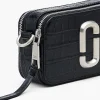 Marc Jacobs - 2F3Hcr018H01- The Snapshot - Nero<Collezione Borse Donna Borse A Tracolla