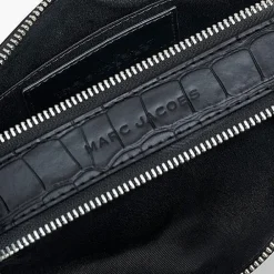 Marc Jacobs - 2F3Hcr018H01- The Snapshot - Nero<Collezione Borse Donna Borse A Tracolla