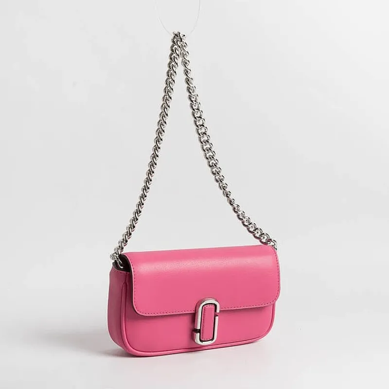 Marc Jacobs - H067 - Mini Bag - Magenta<Collezione Borse Donna Mini Bags