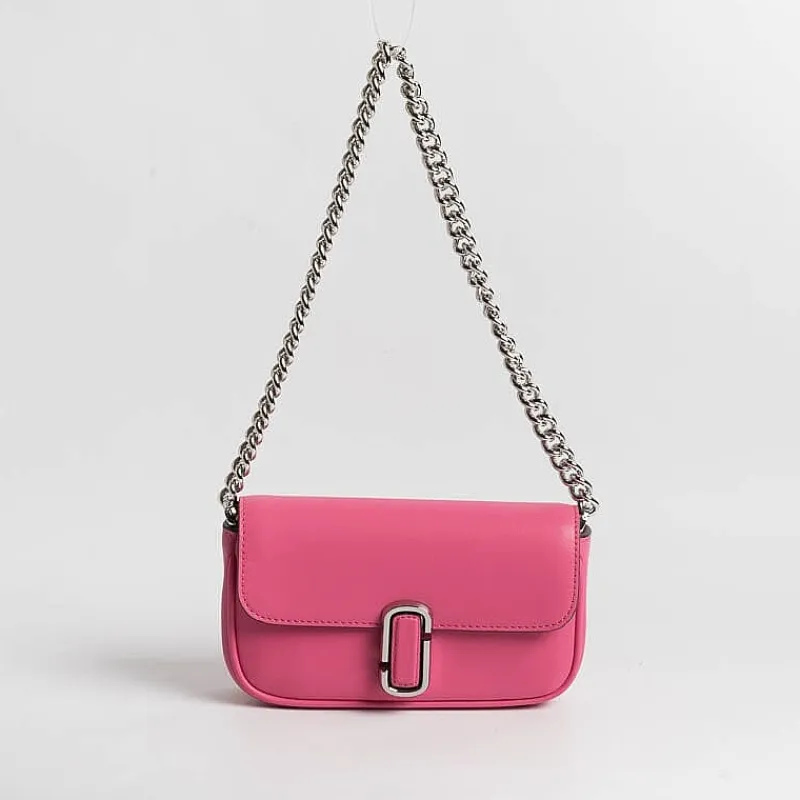 Marc Jacobs - H067 - Mini Bag - Magenta<Collezione Borse Donna Borse A Tracolla