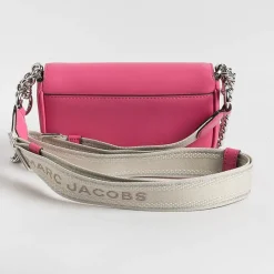 Marc Jacobs - H067 - Mini Bag - Magenta<Collezione Borse Donna Borse A Tracolla