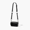 Marc Jacobs - H170L03Fa22- The Ring Snapshot - Nero<Collezione Borse Donna Mini Bags