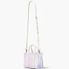 Marc Jacobs - H022M06Re22_961- Mini Tote Bag - Iridiscent<Collezione Borse Donna Mini Bags