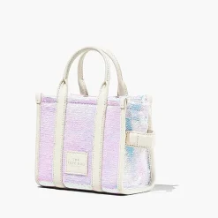 Marc Jacobs - H022M06Re22_961- Mini Tote Bag - Iridiscent<Collezione Borse Donna Mini Bags