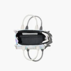 Marc Jacobs - H022M06Re22_961- Mini Tote Bag - Iridiscent<Collezione Borse Donna Mini Bags
