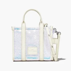 Marc Jacobs - H022M06Re22_961- Mini Tote Bag - Iridiscent<Collezione Borse Donna Borse A Tracolla