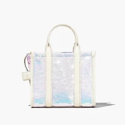 Marc Jacobs - H022M06Re22_961- Mini Tote Bag - Iridiscent<Collezione Borse Donna Borse A Tracolla