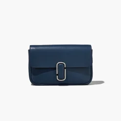 Marc Jacobs - J Marc -H956L01Pf22 - Blu<Collezione Borse Donna Borse A Tracolla