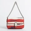 Marc Jacobs - J Marc -H952M12Fa22 Tessuto Usa<Collezione Borse Donna Borse A Tracolla