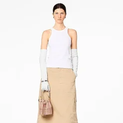 Marc Jacobs - 2S3Hcr058H03 - Secchiello Micro - Rosa<Collezione Borse Donna Borse A Tracolla