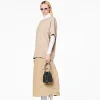 Marc Jacobs - 2S3Hcr058H03 - Secchiello Micro - Nero<Collezione Borse Donna Borse A Tracolla