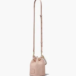 Marc Jacobs - 2S3Hcr058H03 - Secchiello Micro - Rosa<Collezione Borse Donna Mini Bags