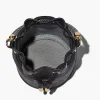 Marc Jacobs - 2S3Hcr058H03 - Secchiello Micro - Nero<Collezione Borse Donna Secchielli