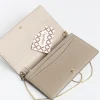 Marc Jacobs - S173L0 - Slim Bag 84 - Cement<Collezione Borse Donna Borse A Tracolla