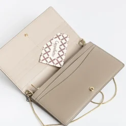 Marc Jacobs - S173L0 - Slim Bag 84 - Cement<Collezione Borse Donna Borse A Tracolla