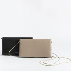 Marc Jacobs - S173L0 - Slim Bag 84 - Cement<Collezione Borse Donna Borse A Tracolla
