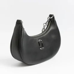 Marc Jacobs - The Curve Bag - Black<Collezione Borse Donna Borse A Mano