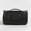 Marc Jacobs - The Duffle- Bauletto - Nero<Collezione Borse Donna Borse A Mano