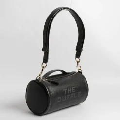 Marc Jacobs - The Duffle- Bauletto - Nero<Collezione Borse Donna Borse A Mano
