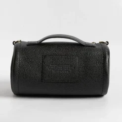 Marc Jacobs - The Duffle- Bauletto - Nero<Collezione Borse Donna Borse A Tracolla