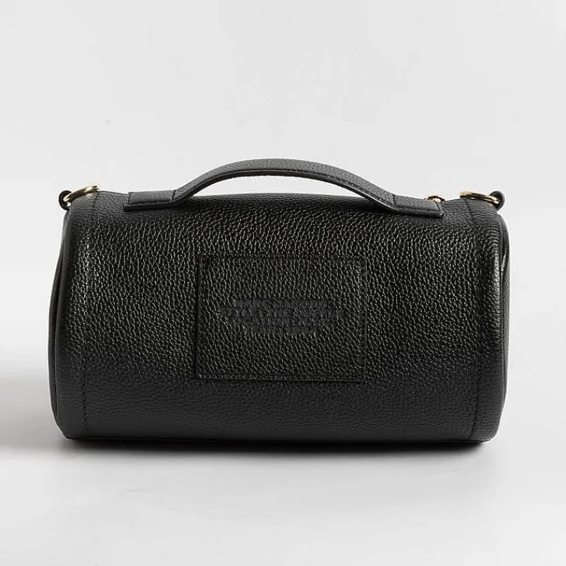 Marc Jacobs - The Duffle- Bauletto - Nero<Collezione Borse Donna Borse A Tracolla
