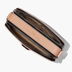 Marc Jacobs - The Snapshot - 14867 - Sunkissed<Collezione Borse Donna Borse A Tracolla