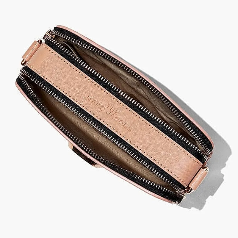 Marc Jacobs - The Snapshot - 14867 - Sunkissed<Collezione Borse Donna Borse A Tracolla