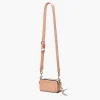 Marc Jacobs - The Snapshot - 14867 - Sunkissed<Collezione Borse Donna Mini Bags
