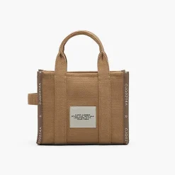 Marc Jacobs - The Summer Small Tote Bag - 17025-230 - Camel<Collezione Borse Donna Borse A Mano
