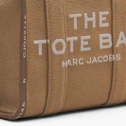 Marc Jacobs - The Summer Small Tote Bag - 17025-230 - Camel<Collezione Borse Donna Borse A Mano