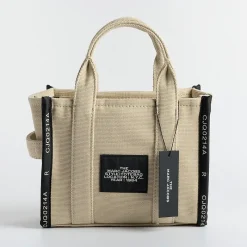 Marc Jacobs - The Summer Small Tote Bag - 17025 - Warm Sand<Collezione Borse Donna Borse A Mano