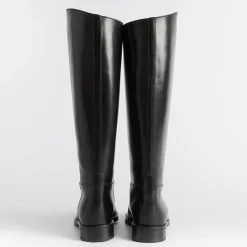 Maretto - Stivali Alla Cavallerizza - 9623 - Nero<Collezione Scarpe Donna Stivali