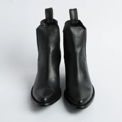 MEXICANA - Collezione Donna Mexicana - Texano - Bl395 - Estudio Nero<Collezione Scarpe Donna Texani