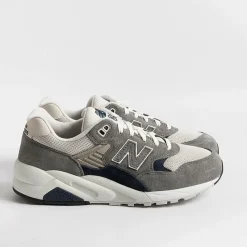NEW BALANCE - Collezione Uomo New Balance - Sneakers - Mt580Rcb - Grigio Blu<Collezione Scarpe Uomo Sneakers
