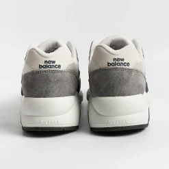 NEW BALANCE - Collezione Uomo New Balance - Sneakers - Mt580Rcb - Grigio Blu<Collezione Scarpe Uomo Sneakers