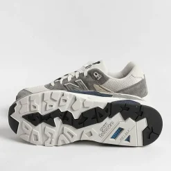 NEW BALANCE - Collezione Uomo New Balance - Sneakers - Mt580Rcb - Grigio Blu<Collezione Scarpe Uomo Sneakers