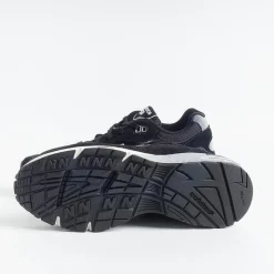 NEW BALANCE - Collezione Uomo New Balance - Sneakers - Nb991Eks - Black<Collezione Scarpe Uomo Sneakers