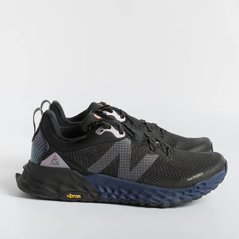 NEW BALANCE - Collezione Donna New Balance - Sneakers - Wthierx6 - Hierro Nero<Collezione Scarpe Donna Sneakers