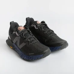 NEW BALANCE - Collezione Donna New Balance - Sneakers - Wthierx6 - Hierro Nero<Collezione Scarpe Donna Sneakers