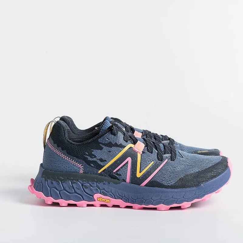 NEW BALANCE - Collezione Donna New Balance - Sneakers - Wthierp7 - Hierro Blu/Rosa<Collezione Scarpe Donna Sneakers