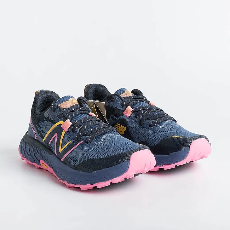 NEW BALANCE - Collezione Donna New Balance - Sneakers - Wthierp7 - Hierro Blu/Rosa<Collezione Scarpe Donna Sneakers