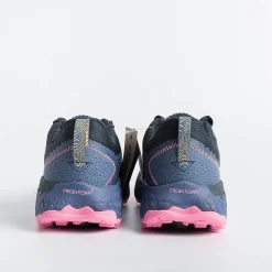 NEW BALANCE - Collezione Donna New Balance - Sneakers - Wthierp7 - Hierro Blu/Rosa<Collezione Scarpe Donna Sneakers